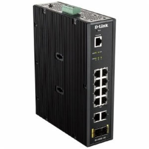 ACCESORIO ORDENADOR D-LINK DIS-200G-12S SWITCH